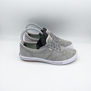 Keds Unisex-Adult Craze ll Studio Jersey Sneaker women’s size 8.5